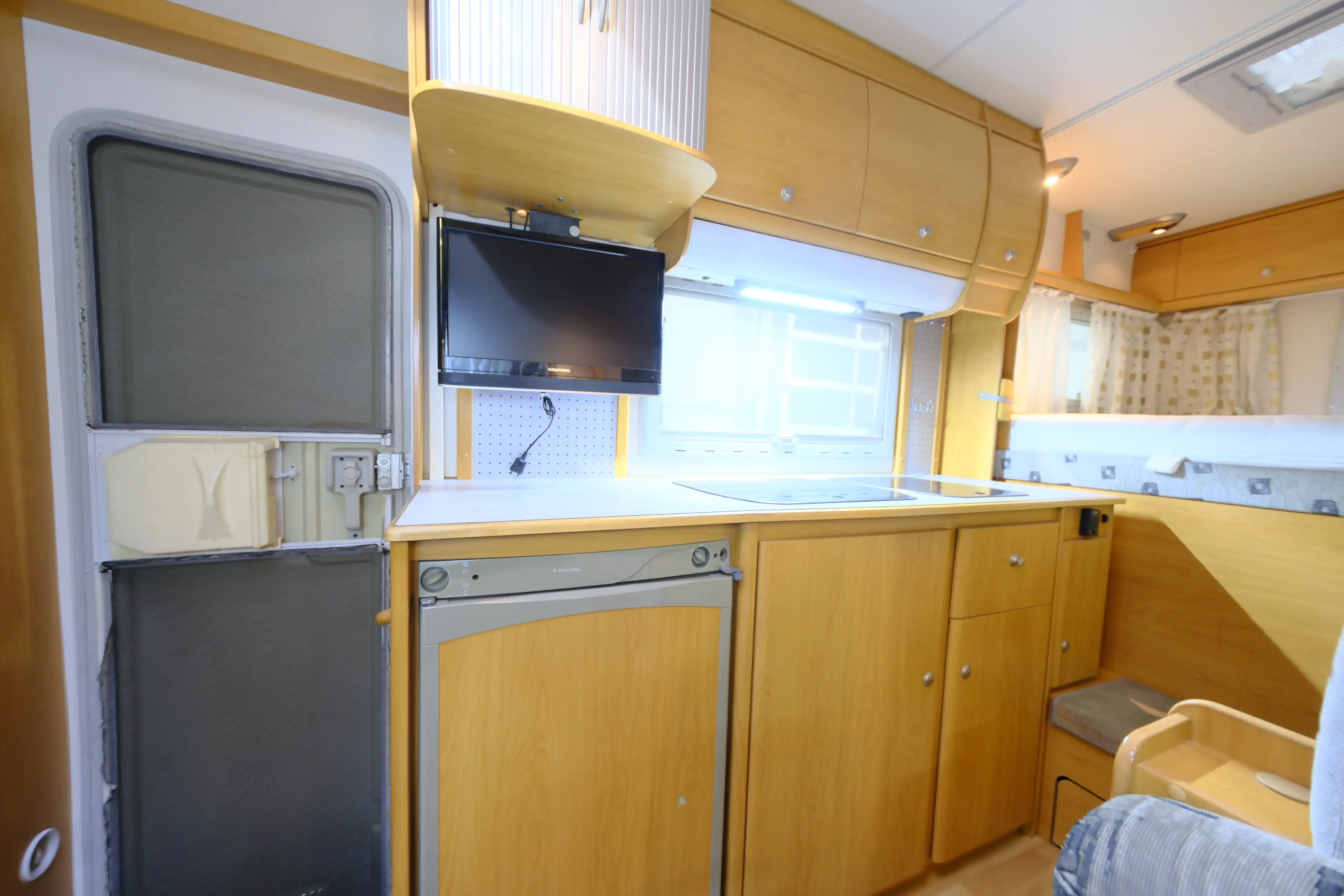 WEINSBERG Meteor 690 MQ - Ansicht 13